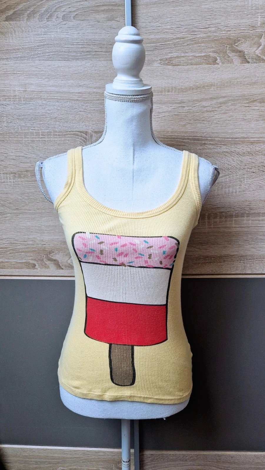 Débardeur Topshop Taille 36